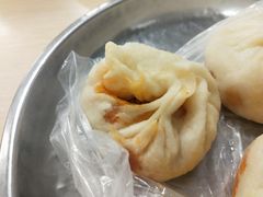 -老陶包子铺(南大西南村店)