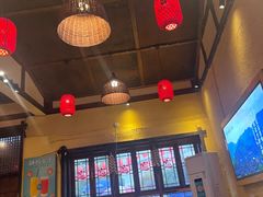 -富正毅三下锅·湘西韵味(天门山索道店)