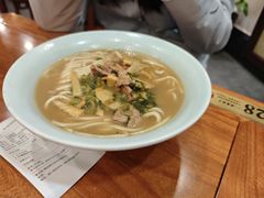 -奎元馆.百年奎元.非遗传承(西湖边的解放路店)