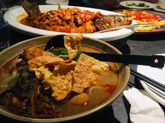 柳州老表螺蛳粉-桂小厨广西菜(世茂广场店)