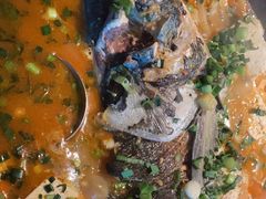 -筱爷叔·上海传统手工菜(玉树路店)