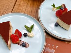 -Golden Lily河内巴黎法越料理餐厅(建国西路店)