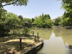 -瀛洲公园