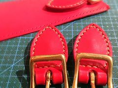 -如果·追梦手工皮具DIY教学店(田子坊店)