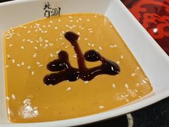 -北门涮肉·炭火铜锅涮肉(什刹海店)