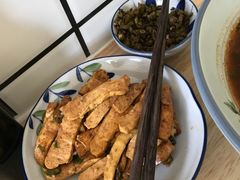 -常樂屋·常德米粉(青年路店)