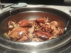 -七欣天香辣蟹火锅(南京建宁路大观天地店)