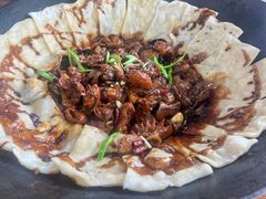 -皖北巫氏三胖地锅鸡(长淮总店)