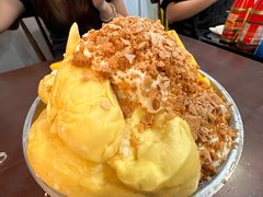 -水牛奶皇后糖水铺(深圳总店)