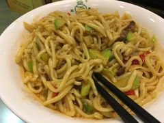 -清真益鑫羊肉手抓馆(南大街店)