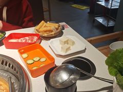 -钢管厂五区小郡肝串串香火锅(人民广场店)