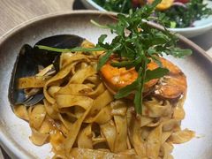 -Maxpoint Kitchen 西餐咖啡(乐峰广场店)