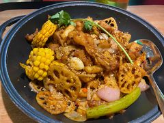 -渝蛙馆(九霄梦天地店)