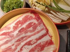 -沼津港精致料理·寿喜烧·烧鸟(龙湖南桥天街日料榜单店)