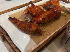 -香山湖家家宴(中山陵店)
