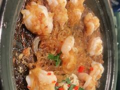 -绿茶餐厅(成都太古里店)