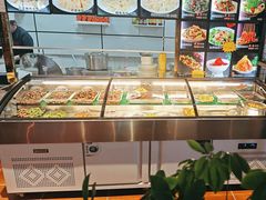 -连锦记海鲜烧烤大排档·锦州特色(西安路交大店)