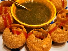 cspringroll芭港湾鸡肉卷-Pakwaan Indian restaurant芭港湾印度餐厅(领事馆店)