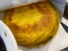 优质肉夹馍-魏家凉皮(解放路火车站店)