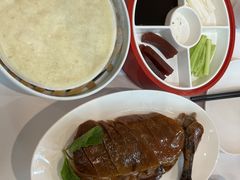 -月福京味斋·烤鸭店·北京菜(鼓楼总店)