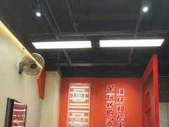 -许哥东北烧烤·铁丳烤串·宫后夹肉(繁花中心店)