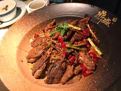-鼎盛蜀坊·重庆江湖菜(市桥地铁站店)