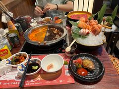 -披头士和牛火锅·寿喜烧自助(陶溪川店)