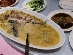 -寻鲜记·东海味·经典甬菜(宁波开元名都大酒店)