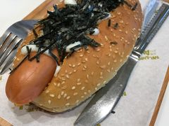 -艾薯夫妇Aysh(福田星河COCOPark店)