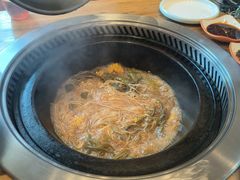 -锅老头铁锅炖•大锅蒸汽海鲜(韩乐坊店)