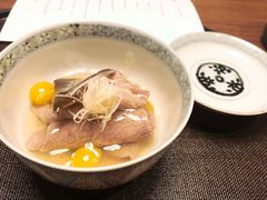 -晴空·日本料理(万象城店)