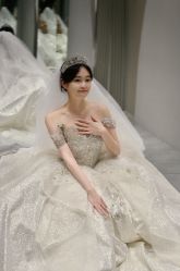 -SATIN COUTURE瑟庭婚纱礼服馆