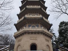 -灵谷景区