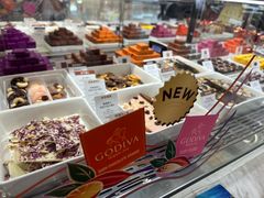 -GODIVA(海岸城店)