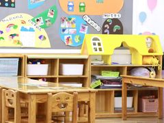 -贝美蓝天幼儿园(河东直沽园)