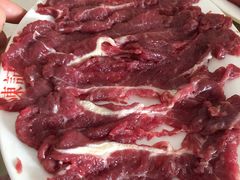 -陈记顺和潮汕牛肉火锅(韩江路店)