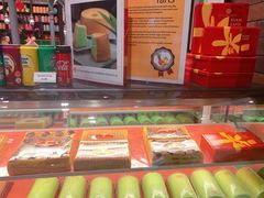 -樟宜机场免税店