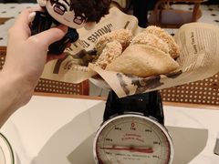 -太食獸泰式茶餐厅(IFS国金中心店)