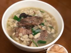 -刘信牛羊肉小炒泡馍(回民街店)