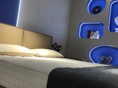 -栖作床垫(欧亚达家居光谷店)