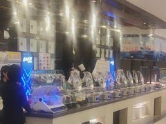 -海天一色海景自助餐厅(西港花园店)