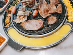 -韩宫宴烤肉·黑毛和牛·料理(合肥滨湖银泰城店)