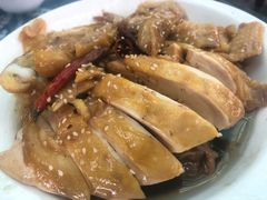 -瑞丰园庭院餐厅·白族传统家常菜