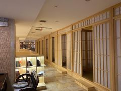 -碧中海汤泉汗蒸酒店