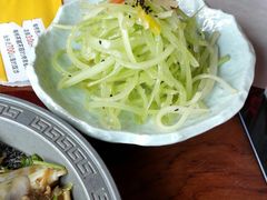 -肉串汪(望京店)