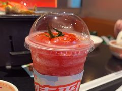 -探鱼·鲜青椒爽麻烤鱼(银泰城店)