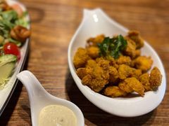 -1886德国汽车餐厅(外滩十六铺码头店)