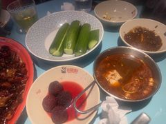 -川正旺江湖菜(三元桥店)