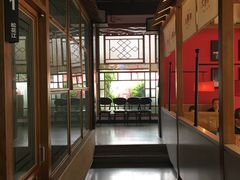 -北院·果木烤鸭·25年东北菜(创意产业园店)