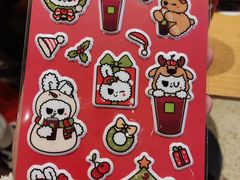 -奈雪的茶(湖滨银泰in77C区PRO店)